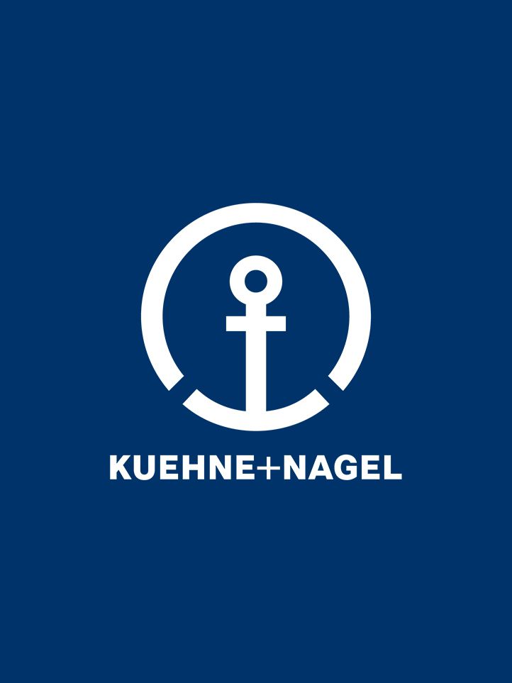 Kuehne+Nagel General Contact